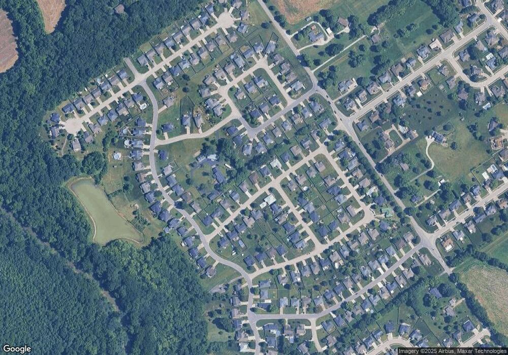 6311 Sky View Ln, Charlestown, IN 47111 - photo 1