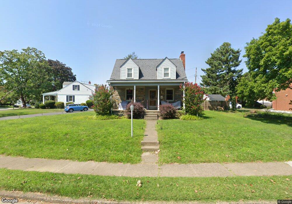 240 Waverly Rd, Morton, PA 19070 - photo 1