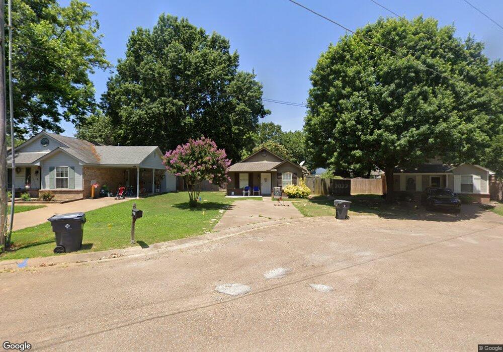 566 Shady Grove E, Hernando, MS 38632 - photo 1