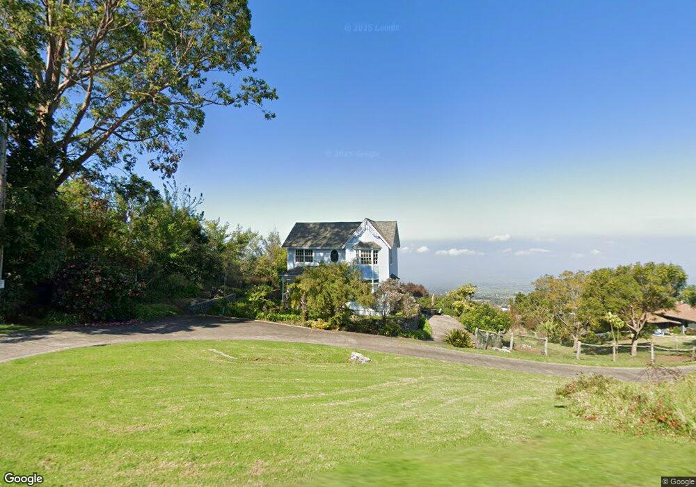 17630 Haleakala Hwy, Kula, HI 96790 - photo 1