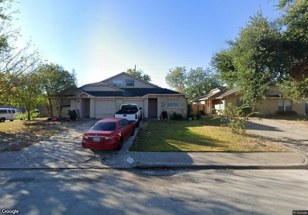 6905 Greenyard Dr, Houston, TX 77086 - photo 1