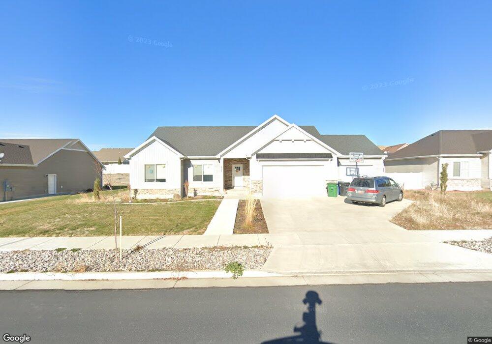 651 E 550 N, Smithfield, UT 84335 - photo 1