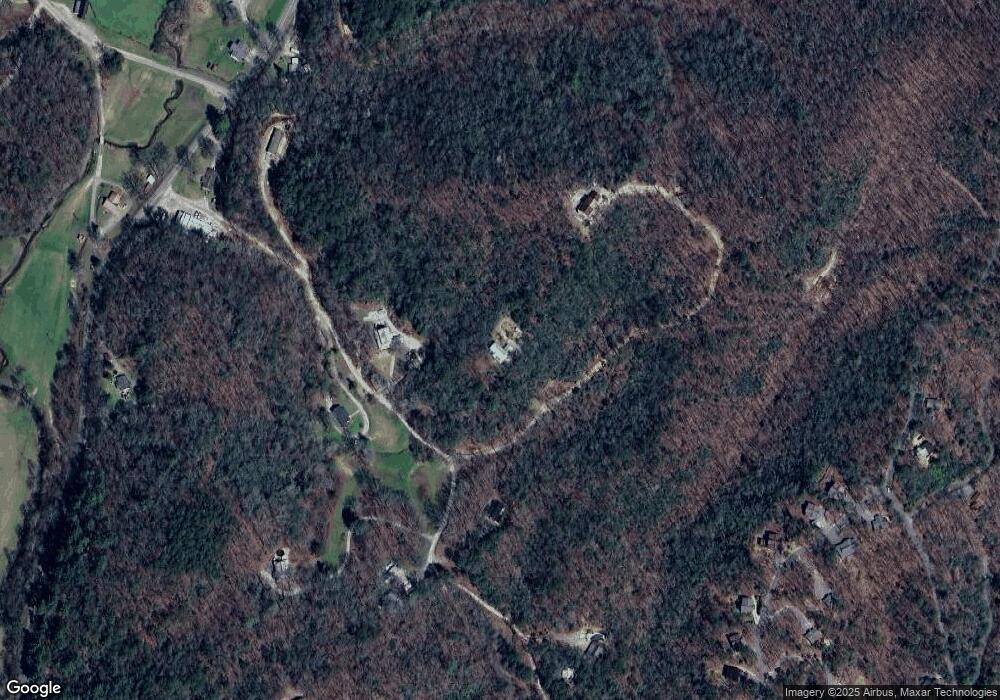 195 Chancey Rd, Cherry Log, GA 30522 - photo 1