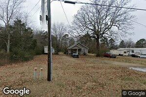 86 Water Ln, Concord, AR 72523