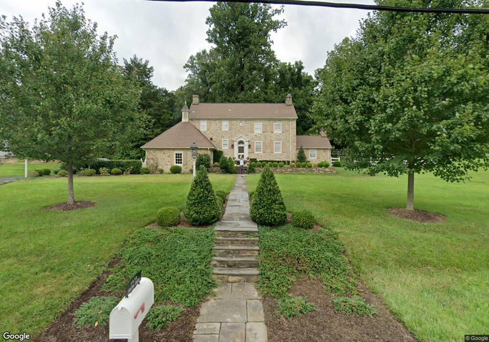 1438 Stocton Rd, Jenkintown, PA 19046 - photo 1