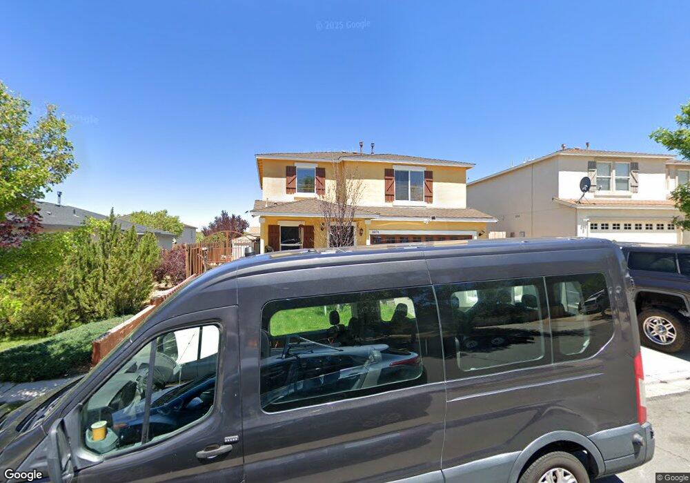 8874 Sunset Breeze Dr, Reno, NV 89506 - photo 1