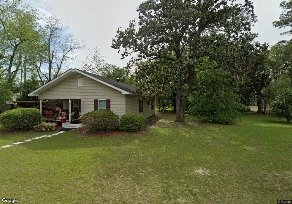 1106 3rd St SE, Moultrie, GA 31768 - photo 1