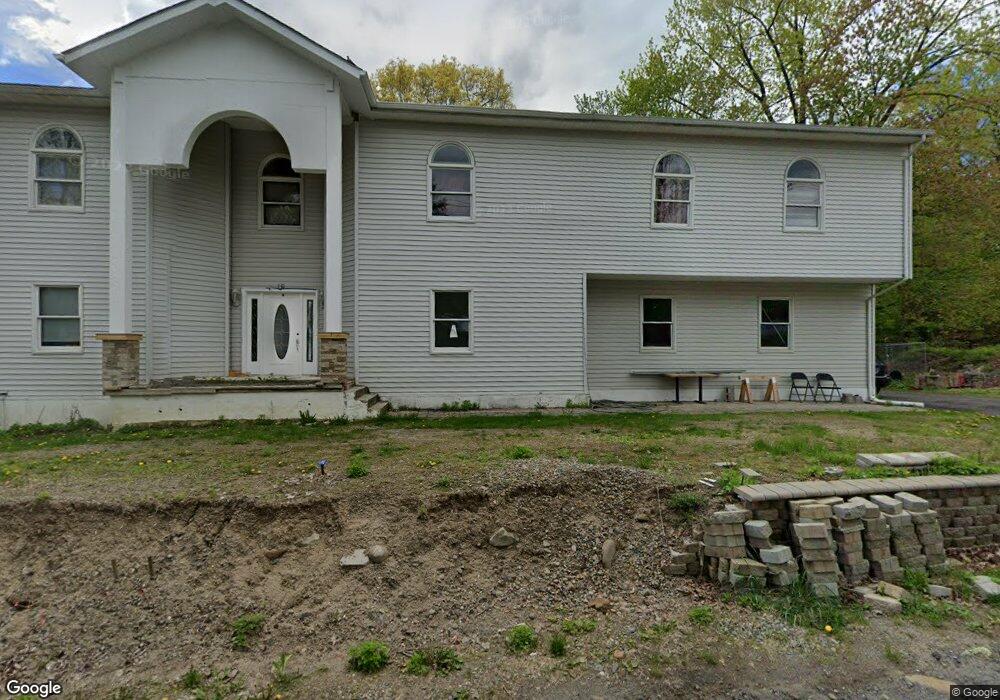 19 Dean Hill Rd, New Windsor, NY 12553 - photo 1