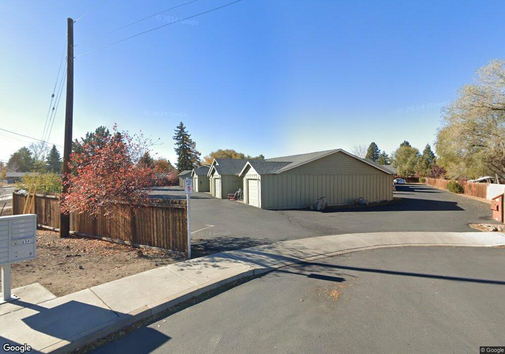 2817 SW 21st St unit 1, Redmond, OR 97756 - photo 1