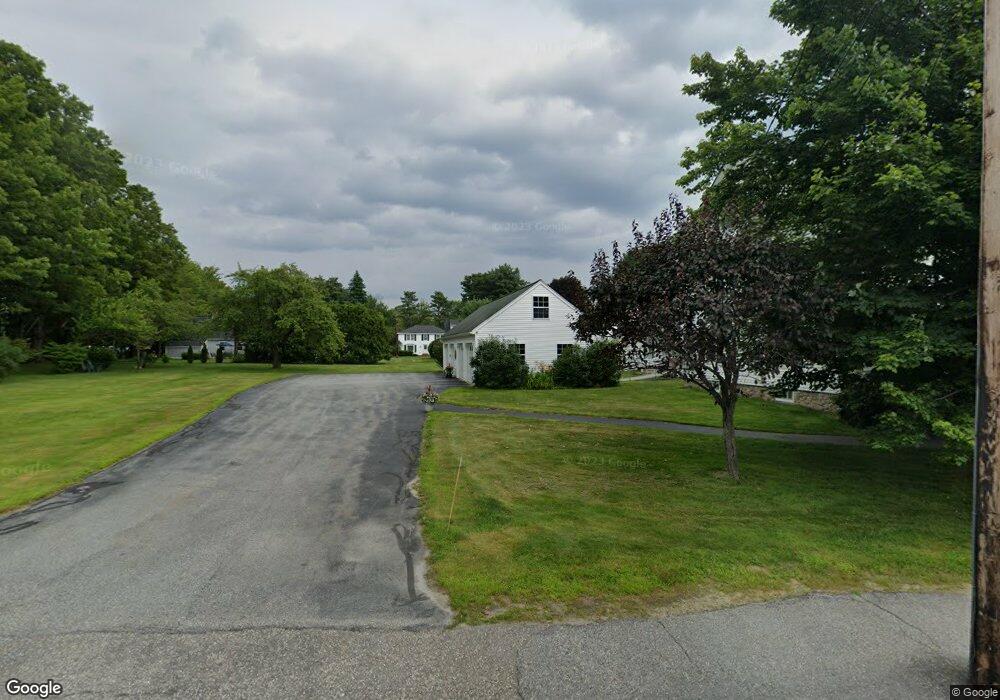 89 Main St unit 4, New London, NH 03257 - photo 1