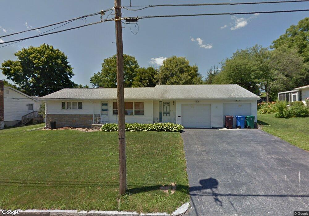 70 Mitris Blvd, Woonsocket, RI 02895 - photo 1