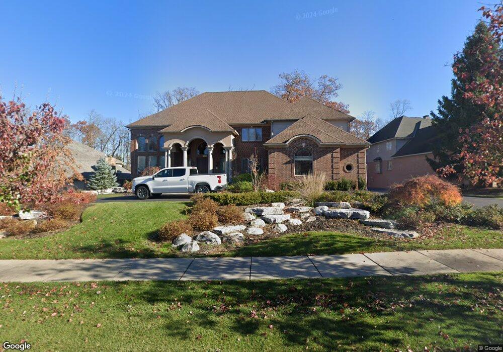 6905 Kirkbridge Hill, West Bloomfield, MI 48322 - photo 1