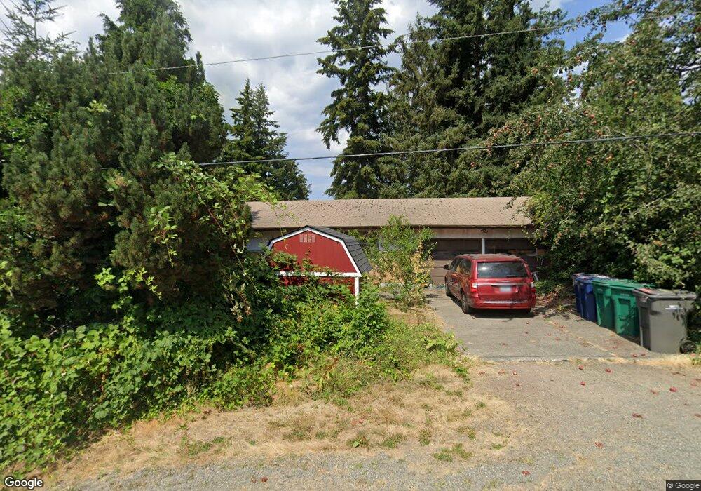 28100 SE 449th St, Enumclaw, WA 98022 - photo 1