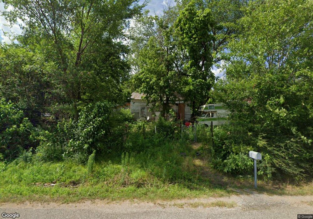 1911 Hewitt Rd, Wilson, OK 73463 - photo 1