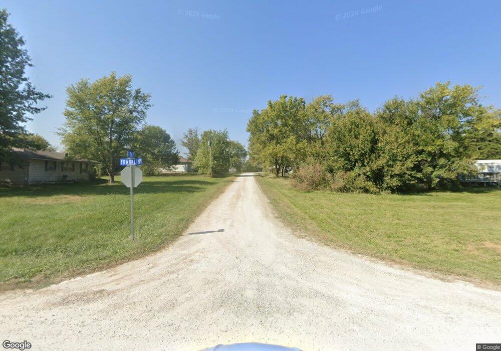 309 S Franklin Dr, Raymore, MO 64083 - photo 1