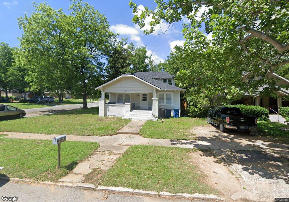 1131 W Main St, Denison, TX 75020 - photo 1