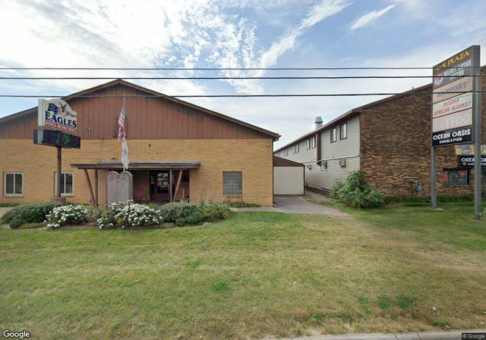 401 Highway 1 W, Iowa City, IA 52246 - photo 1
