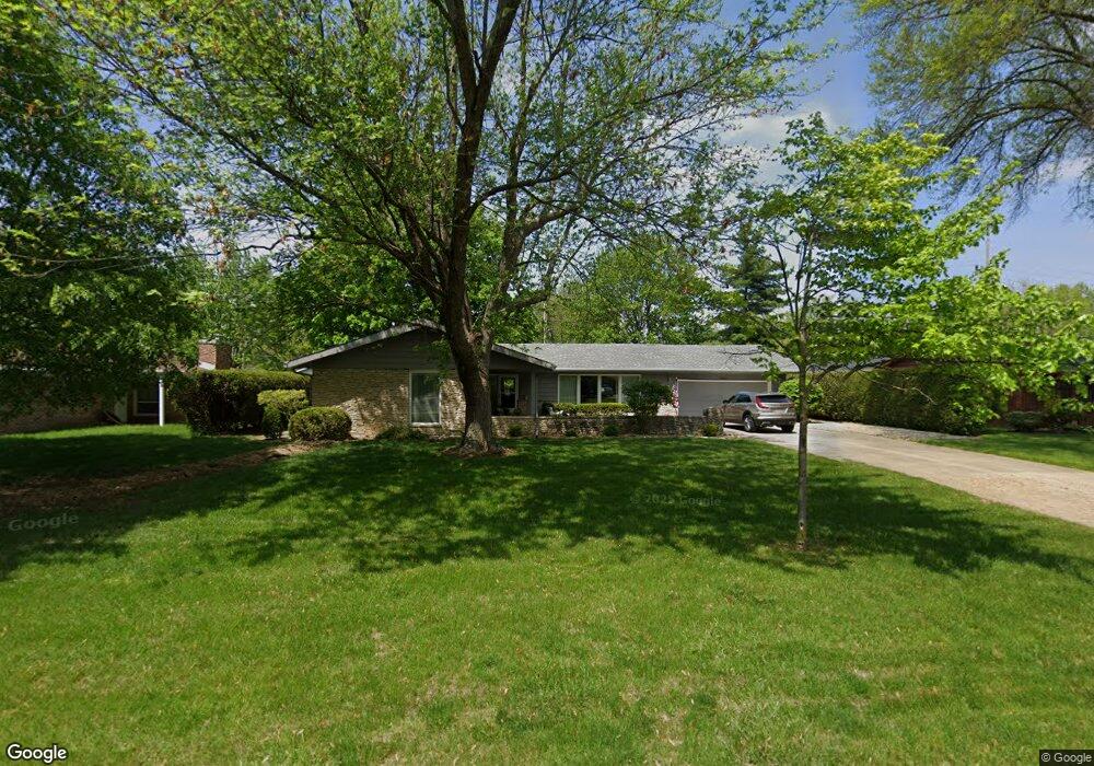 2706 W Riggin Rd, Muncie, IN 47304 - photo 1