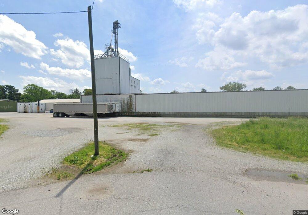 212 E Mentor St, Kouts, IN 46347 - photo 1