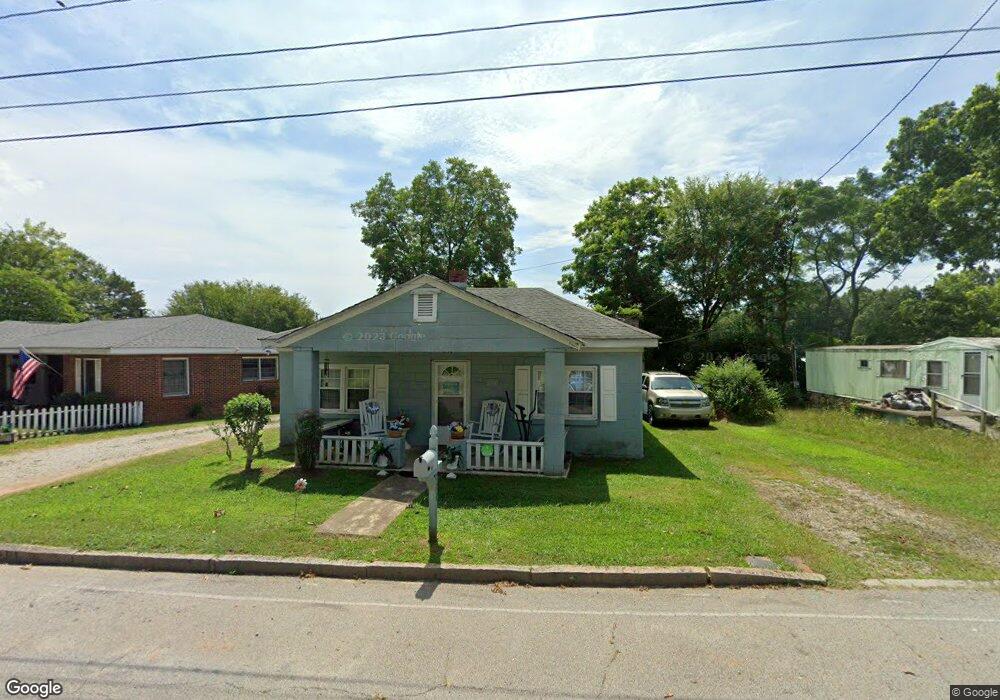 284 Locklin St, Elberton, GA 30635 - photo 1