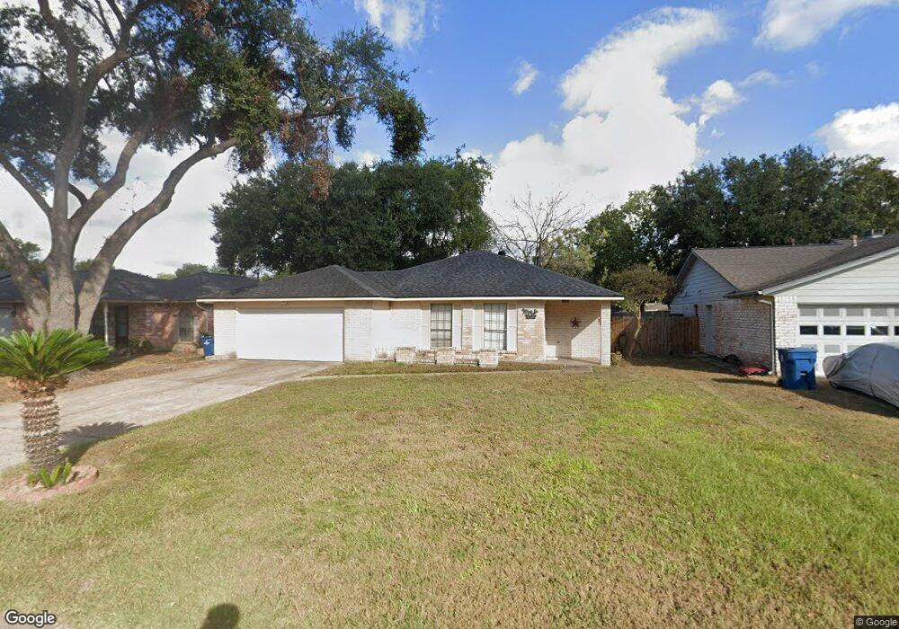 7846 Salge Dr, Houston, TX 77040 - photo 1