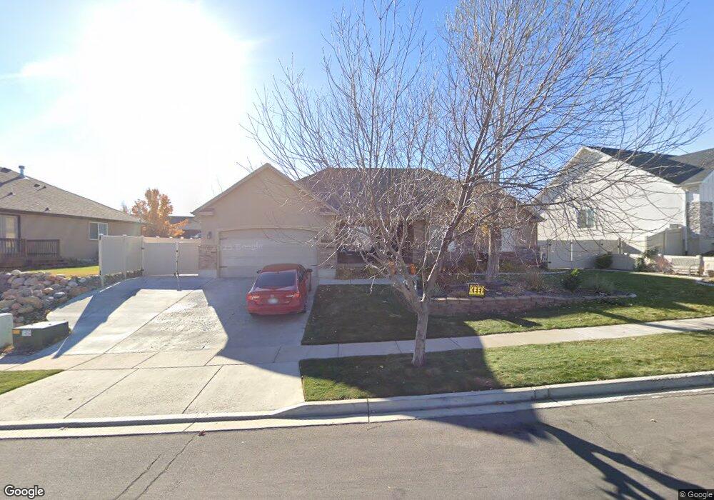 1272 Cedar Pass Dr unit 193, Santaquin, UT 84655 - photo 1