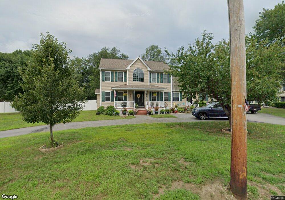 46 Francis Wyman Rd, Burlington, MA 01803 - photo 1