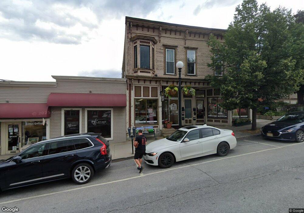 67 Center St, Rutland, VT 05701 - photo 1