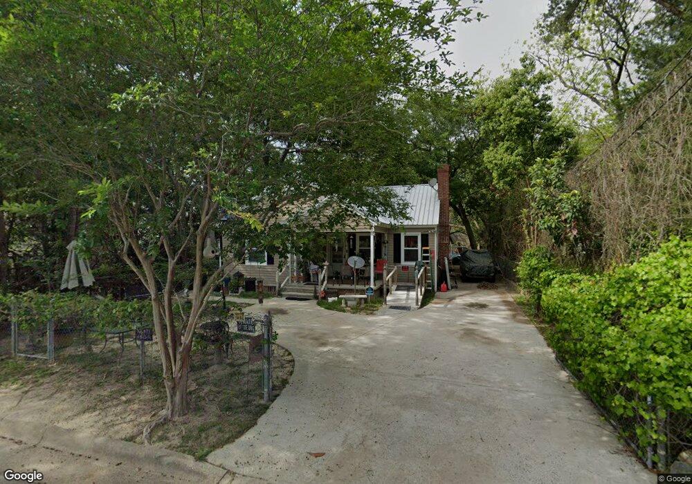 211 11th Ave SE, Moultrie, GA 31768 - photo 1