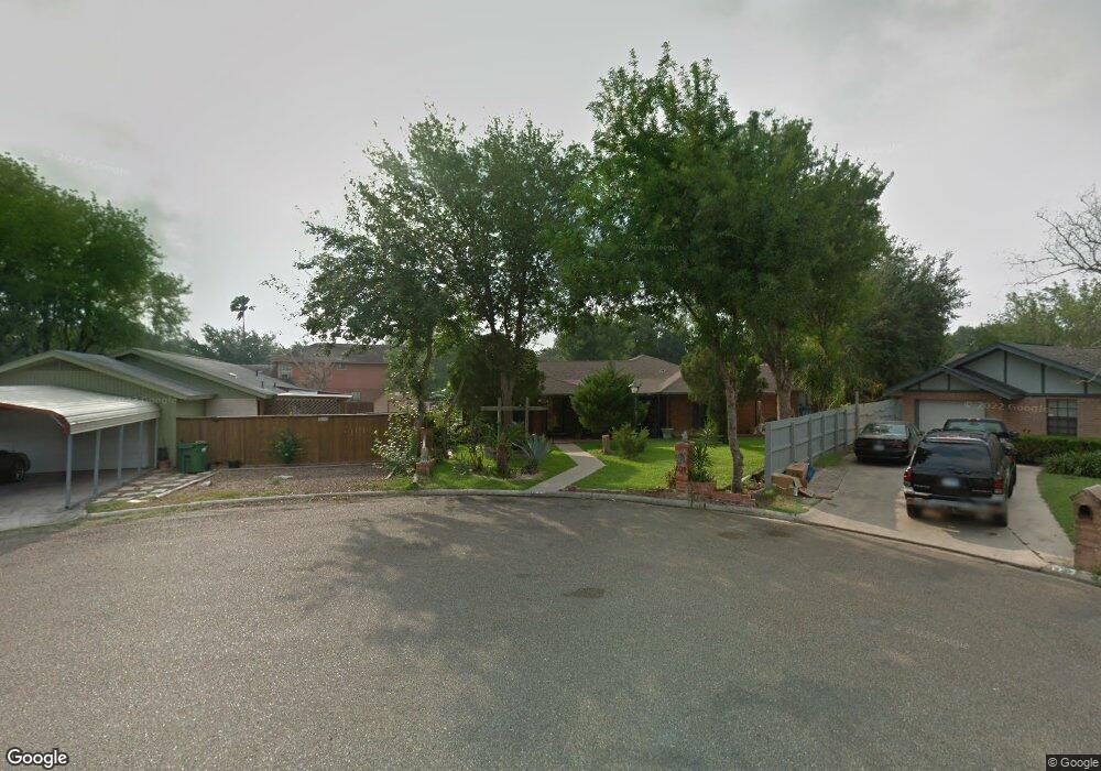 1119 W 5th St, Weslaco, TX 78596 - photo 1