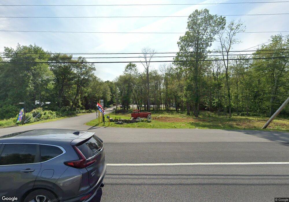 2299 Tower Hill Rd, Saunderstown, RI 02874 - photo 1