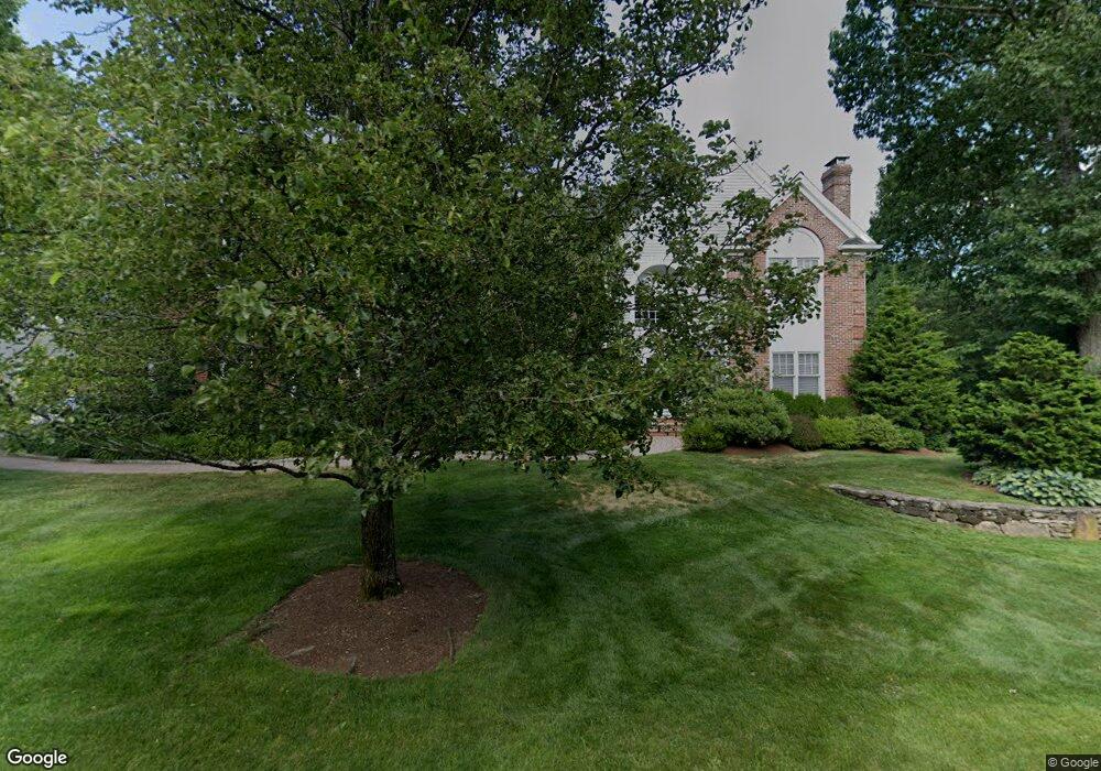 56 Algonquian Dr, Natick, MA 01760 - photo 1