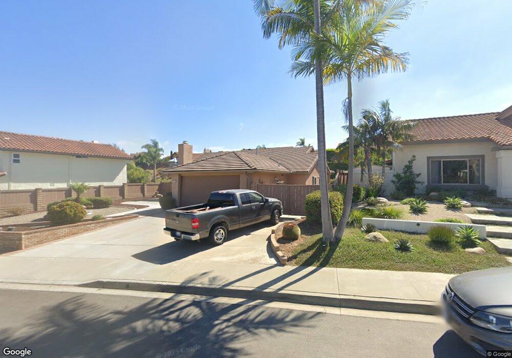3621 Kingston St, Carlsbad, CA 92010 - photo 1