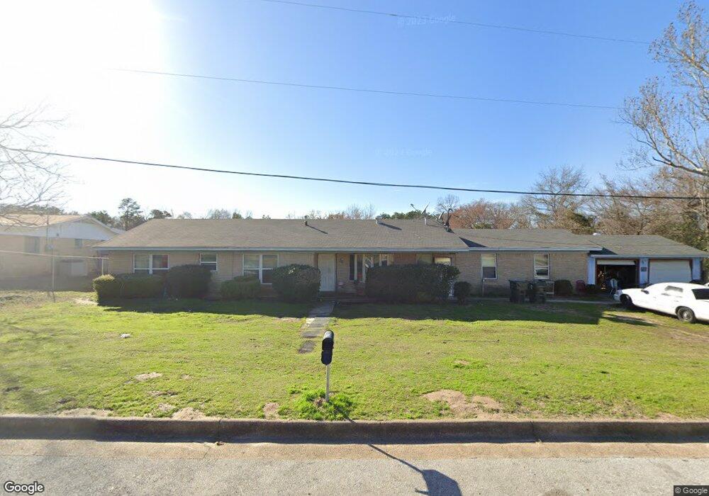 3013 Buddie St, Tyler, TX 75701 - photo 1