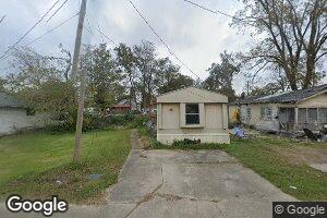 409 Scarborough St, Lake Providence, LA 71254