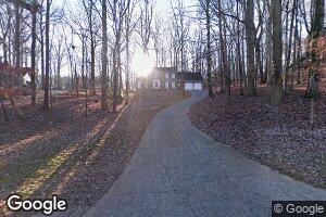 9120 Martin Rd, Roswell, GA 30076