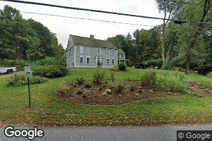200 Lovers Ln, Windham, CT 06280