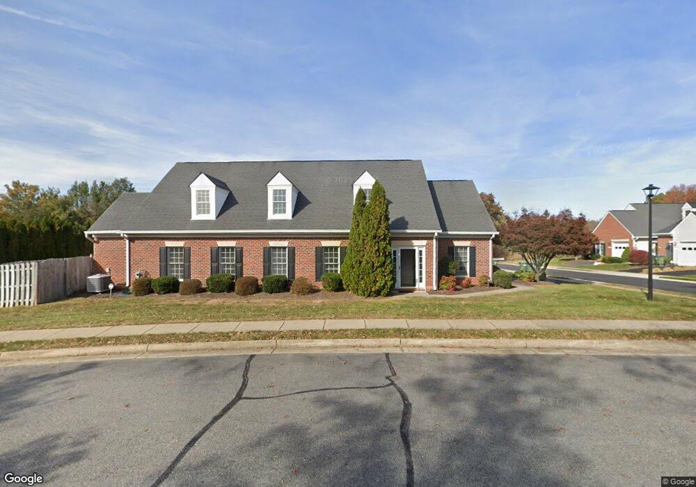 11300 Patrick Henry Ln, Fredericksburg, VA 22407 - photo 1