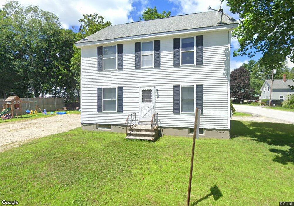 20 E Dwinal St, Mechanic Falls, ME 04256 - photo 1