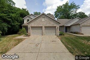 1630 Skyline Rd, Lafayette, IN 47905