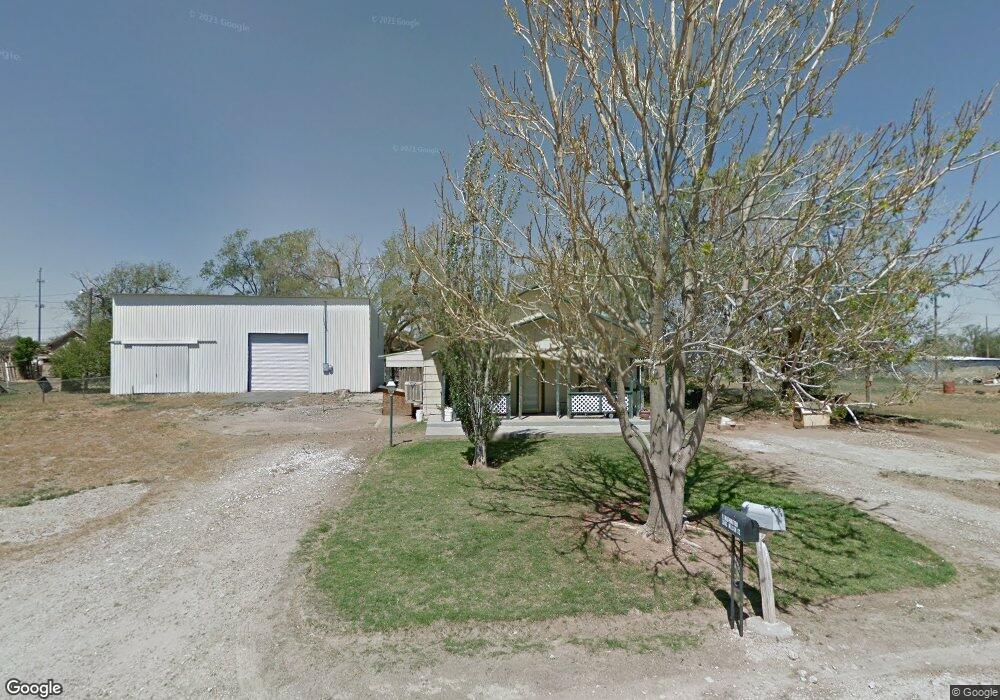 2603 Wilson St, Plainview, TX 79072 - photo 1