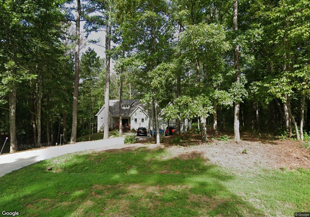 1130 Bridge Rd, Ellijay, GA 30540 - photo 1