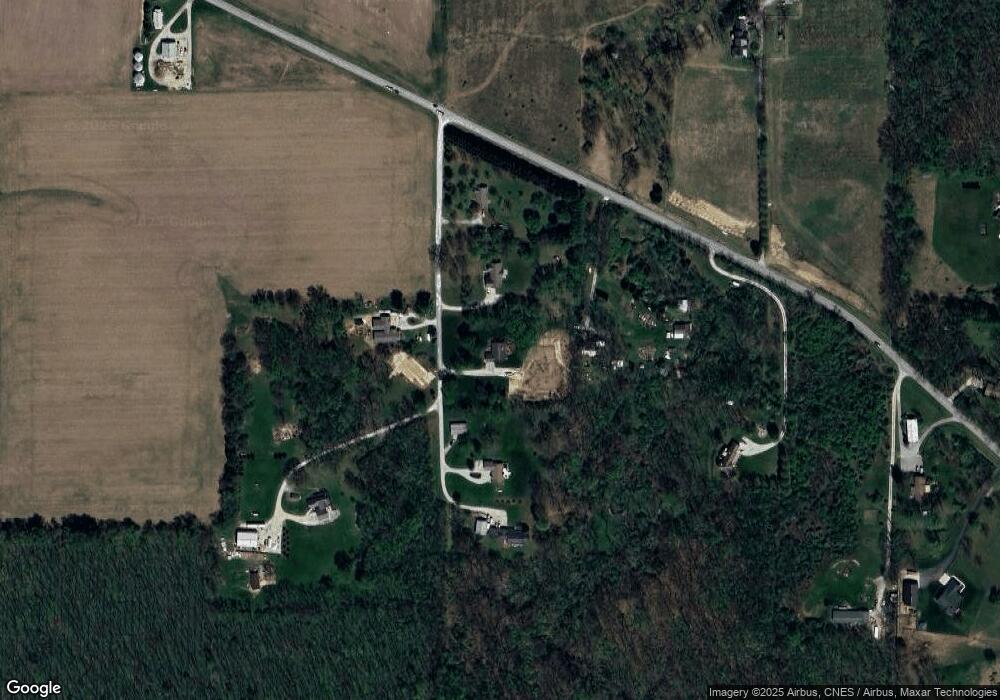 5151 Jackson Hwy, West Lafayette, IN 47906 - photo 1