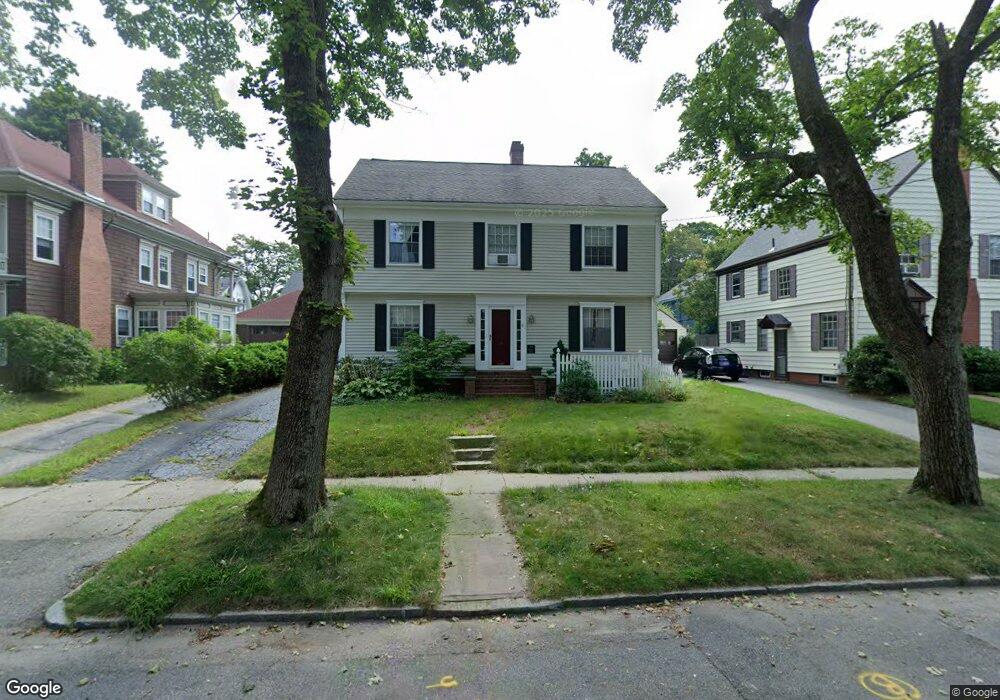 54 Kenwood St, Portland, ME 04102 - photo 1