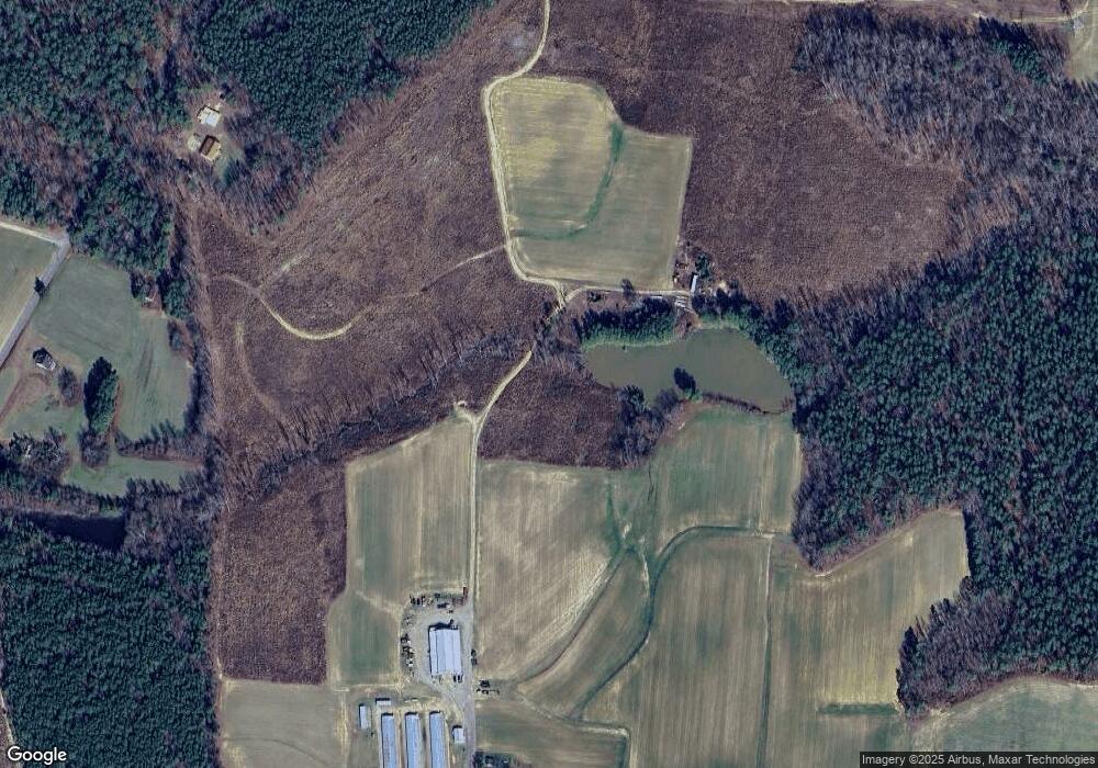 2973 Fairview Rd, Dundas, VA 23938 - photo 1