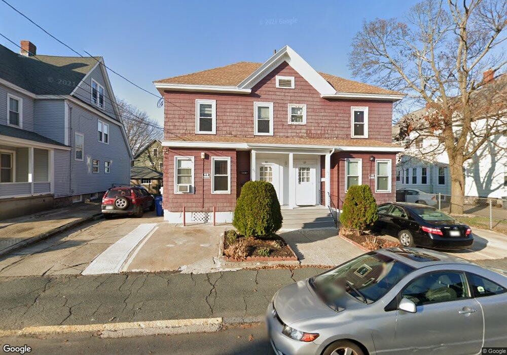 80-82 Bailey St, Lawrence, MA 01843 - photo 1