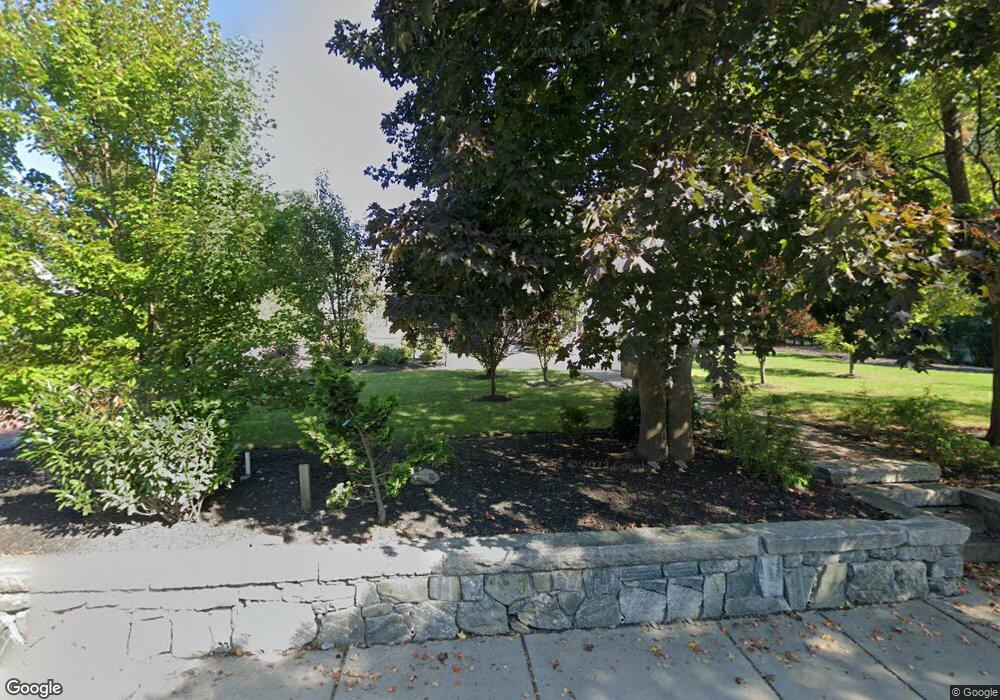 1110 Chestnut St unit 2, Newton Upper Falls, MA 02464 - photo 1