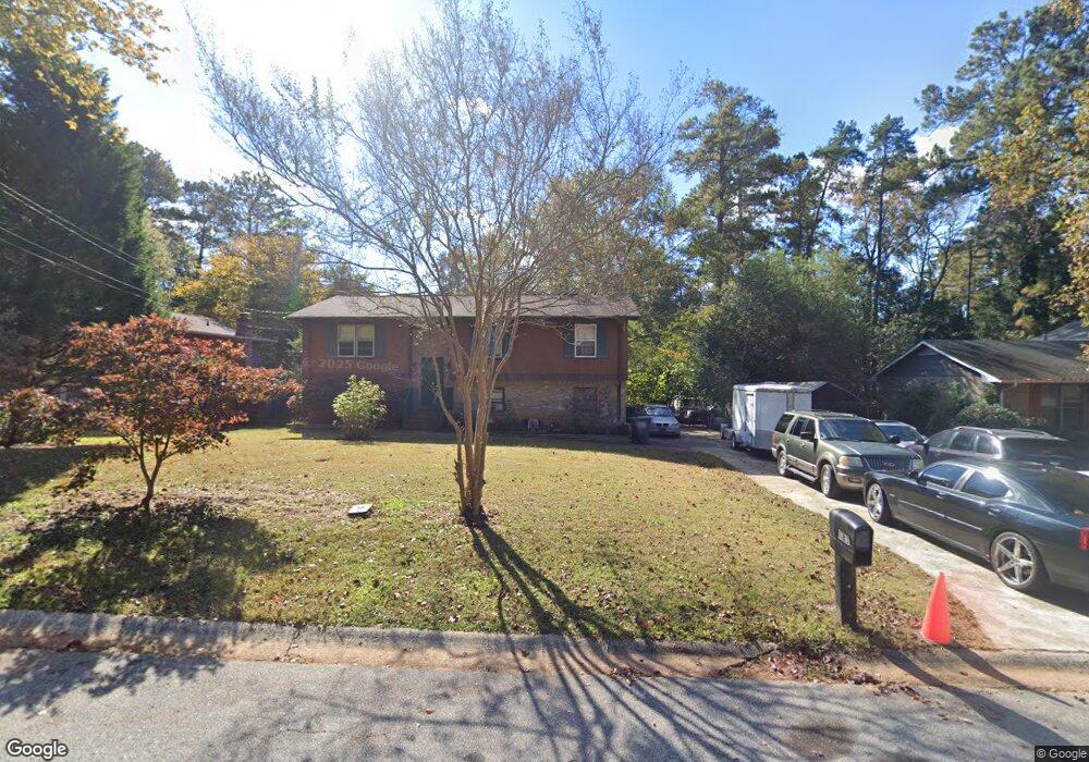 181 Greenbriar Ct SE, Conyers, GA 30094 - photo 1