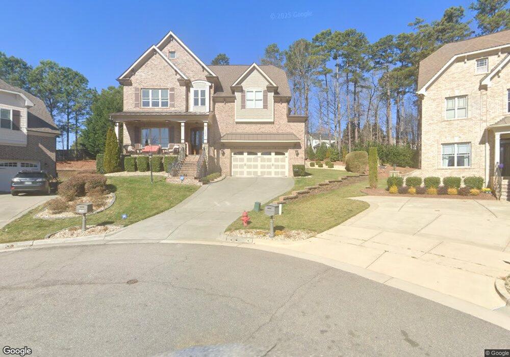 1500 Piazzo Ct unit 12, Apex, NC 27502 - photo 1