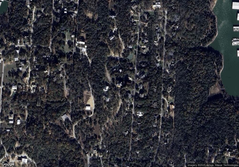 220 Oak Hills Dr, Pottsboro, TX 75076 - photo 1